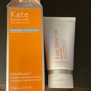 Kate Somerville Exfolikate